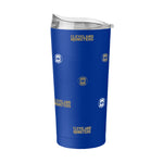 Lake Erie Monsters 20oz Step And Repeat Powder Coat Tumbler