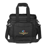 Indy Speedway 24 Can Flex Cooler - Logo Brands - Flyclothing LLC