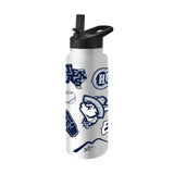 El Paso Chihuahuas 34oz Native Quencher Bottle - Logo Brands - Flyclothing LLC