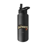El Paso Chihuahuas 34oz Bootmakers Quencher Bottle - Logo Brands - Flyclothing LLC