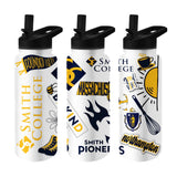 Smith College 34oz Native Quencher Bottle - Logo Brands - Flyclothing LLC