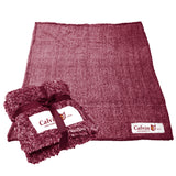 Calvin University Color Frosty Fleece