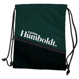 Humboldt State U Tilt Backsack