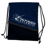 Palm Beach Atlantic Tilt Backsack - Logo Brands - Flyclothing LLC