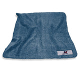 SUNY Maritime College Color Frosty Fleece - Logo Brands - Flyclothing LLC