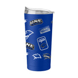 New England 20oz Dreamweave Powder Coat Tumbler