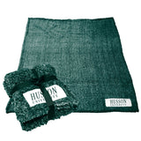 Husson University Color Frosty Fleece - Logo Brands - Flyclothing LLC