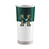 Husson University 20oz Colorblock Stainless Tumbler
