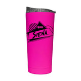 Siena College 20oz Electric Rad Soft Touch Tumbler - Logo Brands - Flyclothing LLC