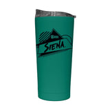 Siena College 20oz Optic Rad Soft Touch Tumbler - Logo Brands - Flyclothing LLC