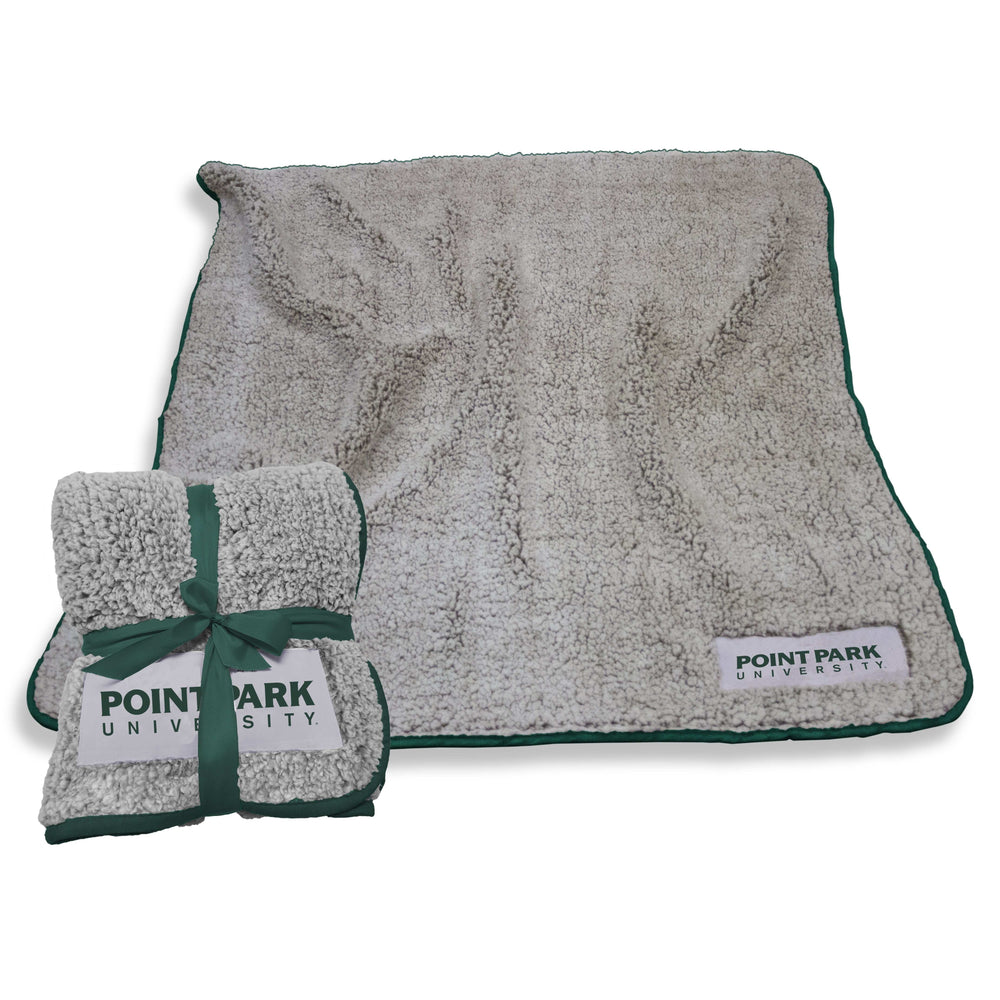 Point Park University Frosty Fleece - Logo Brands - Flyclothing LLC