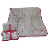 Oberlin College Frosty Fleece - Logo Brands - Flyclothing LLC
