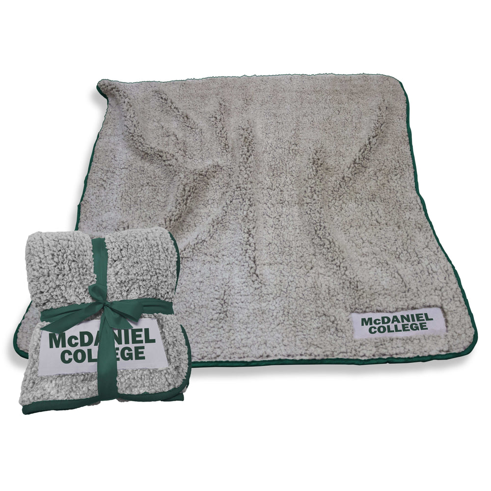 McDaniel College Frosty Fleece - Logo Brands - Flyclothing LLC