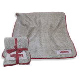 Wittenberg University Frosty Fleece - Logo Brands - Flyclothing LLC