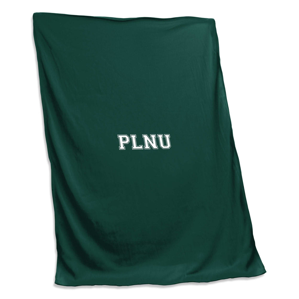 Point Loma Sweatshirt Blanket (Screened) - Logo Brands - Flyclothing LLC