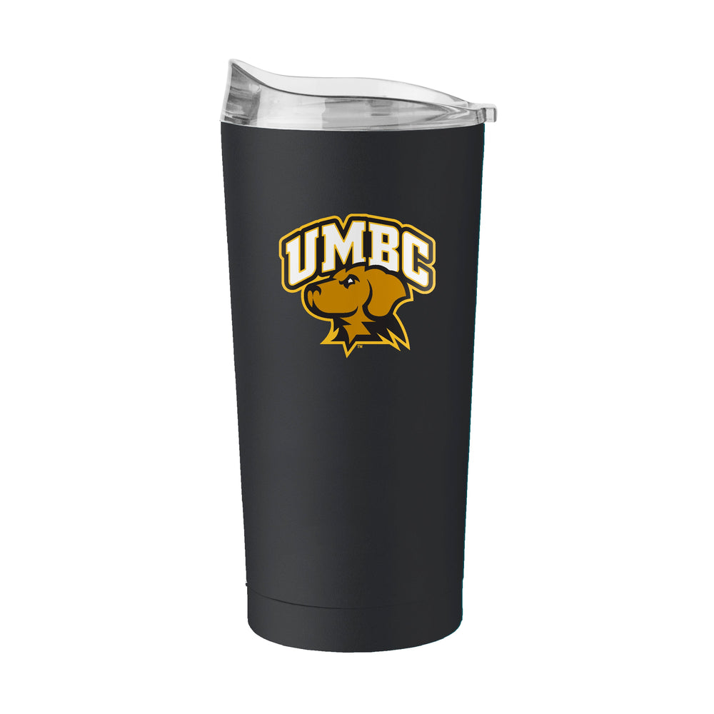 Maryland - Baltimore 20oz Flipside Powder Coat Tumbler