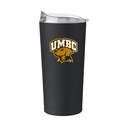 Maryland - Baltimore 20oz Flipside Powder Coat Tumbler
