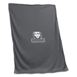 King's College Charcoal Sweatshirt Blanked (Screened)