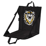 Fort Hays State U Stadium Seat - Logo Brands - Flyclothing LLC