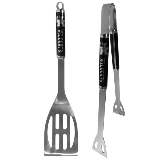 Kentucky Wildcats 2 pc Black BBQ Set - Kentucky Wildcats - Flyclothing LLC