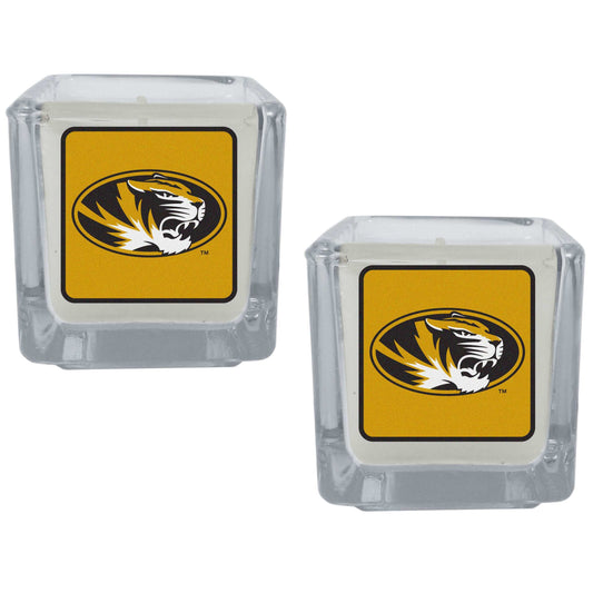 Missouri Tigers Graphics Candle Set - Missouri Tigers - Flyclothing LLC