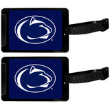 Penn St. Nittany Lions Luggage Tag 2 pk