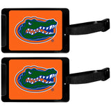 Florida Gators Luggage Tag 2 pk