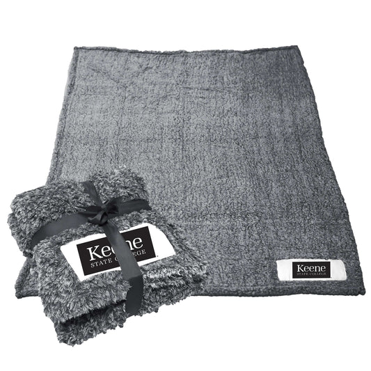 Keene State Color Frosty Fleece - Logo Brands - Flyclothing LLC