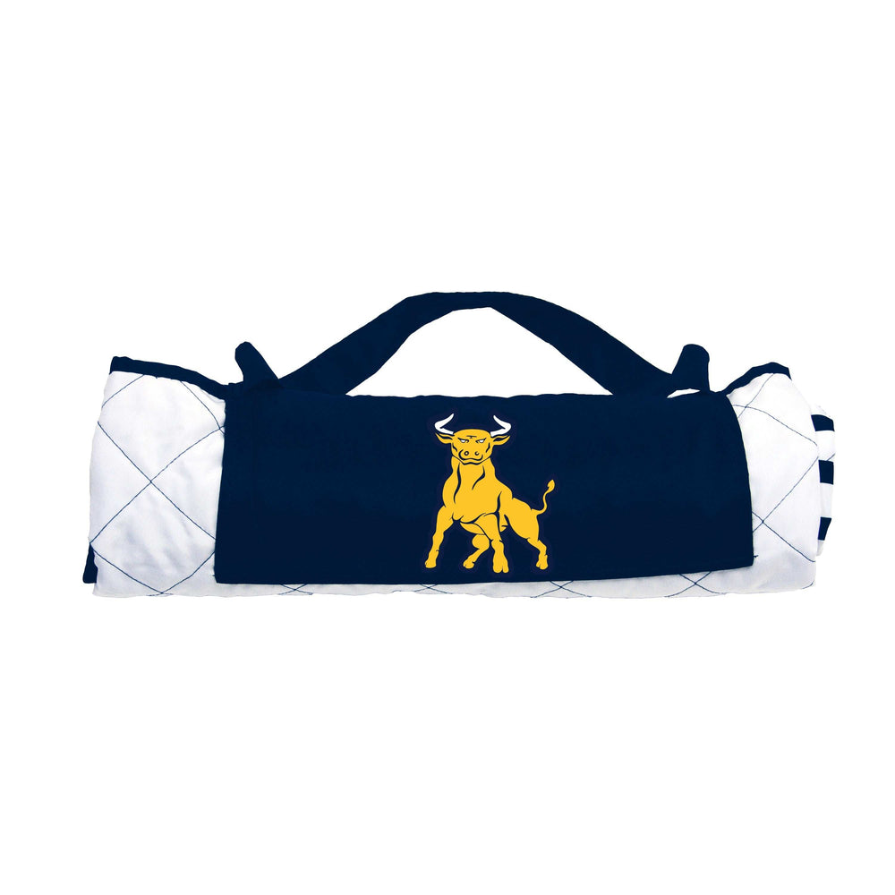 Johnson C Smith Outdoor Blanket - Logo Brands - Flyclothing LLC