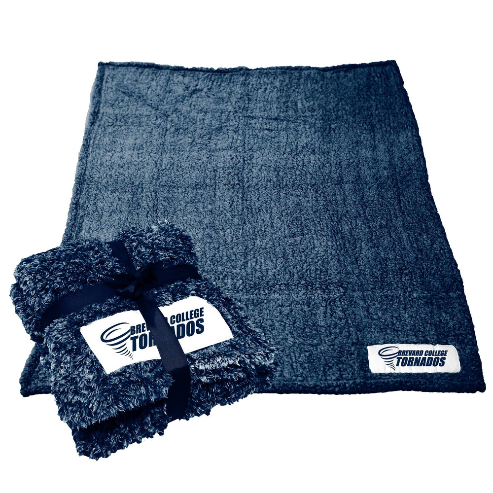 Brevard College Color Frosty Fleece - Logo Brands - Flyclothing LLC