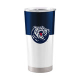 Belmont University 20oz Colorblock Stainless Tumbler
