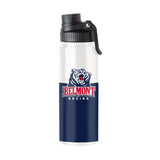 Belmont Bruins Colorblock 21oz Twist Top Bottle - Logo Brands - Flyclothing LLC