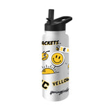 American International College 34oz Native Quencher Bottle - Logo Brands - Flyclothing LLC