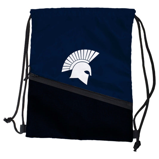 Missouri Baptist University Tilt Backsack - Logo Brands - Flyclothing LLC