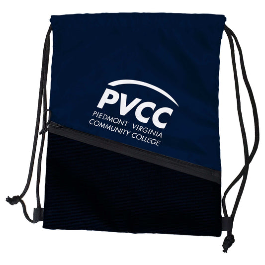 Piedmont College Tilt Backsack - Logo Brands - Flyclothing LLC