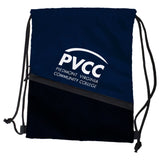Piedmont College Tilt Backsack - Logo Brands - Flyclothing LLC