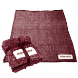 Alvernia University Color Frosty Fleece - Logo Brands - Flyclothing LLC