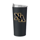 North Augusta HS 20oz Flipside Powder Coat Tumbler - Logo Brands - Flyclothing LLC
