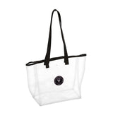 Inter Miami CF Black Stadium Bag f/ Primary Logo - Logo Brands - Flyclothing LLC