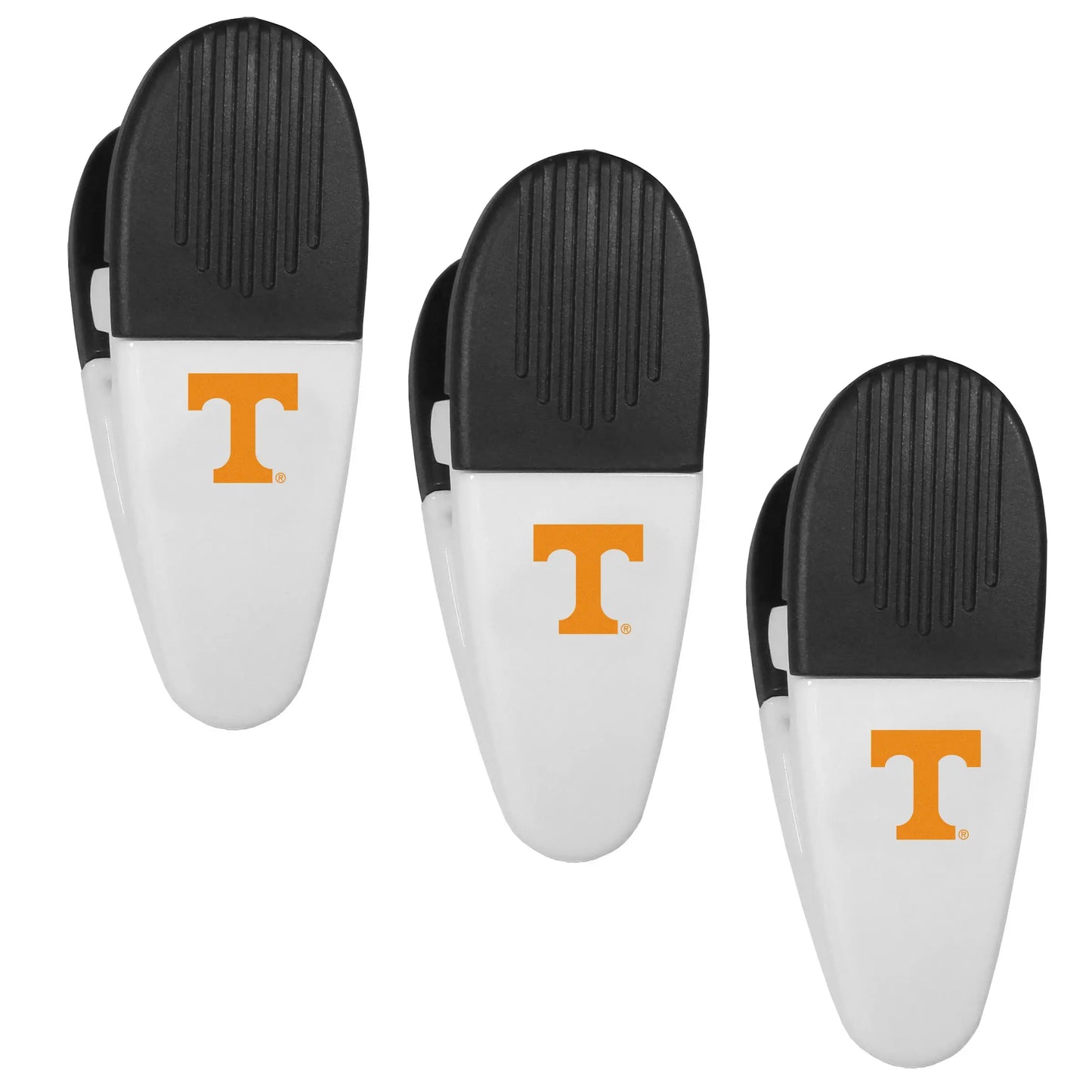Tennessee Volunteers Mini Chip Clip Magnets 3 pk - Tennessee Volunteers - Flyclothing LLC