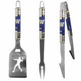 Washington Huskies 3 pc Tailgater BBQ Tools - Washington Huskies - Flyclothing LLC