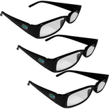Florida Gators Reading Glasses 3pk - Siskiyou Buckle