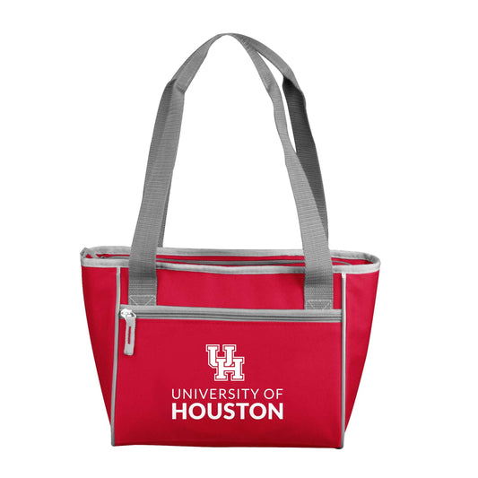 University of Houston Sugarland 16 Can Cooler Tote - Logo Brands - Flyclothing LLC