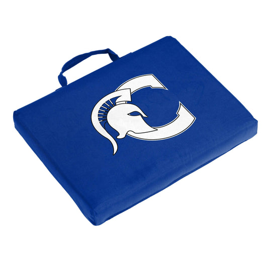 Centennial High Bleacher Cushion - Logo Brands - Flyclothing LLC