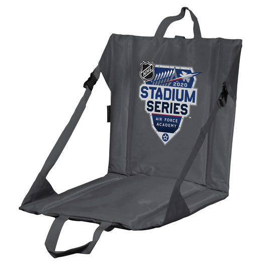 NHL 2020 Stadium Series Stadium Seat - Logo Brands - Flyclothing LLC