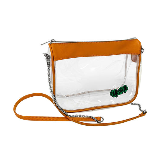 South Carolina Upstate Hype Clear Bag - Logo Brands - Flyclothing LLC