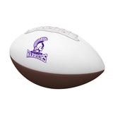 Winona State Mini Autograph Football - Logo Brands - Flyclothing LLC