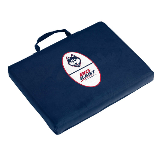 UConn Big East Bleacher Cushion - Logo Brands - Flyclothing LLC