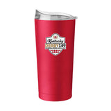 Kentucky Derby 149th Dated 20oz Powder Coat Tumbler - Logo Brands - Flyclothing LLC