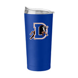 Durham Bulls 20oz Flipside Powder Coat Tumbler